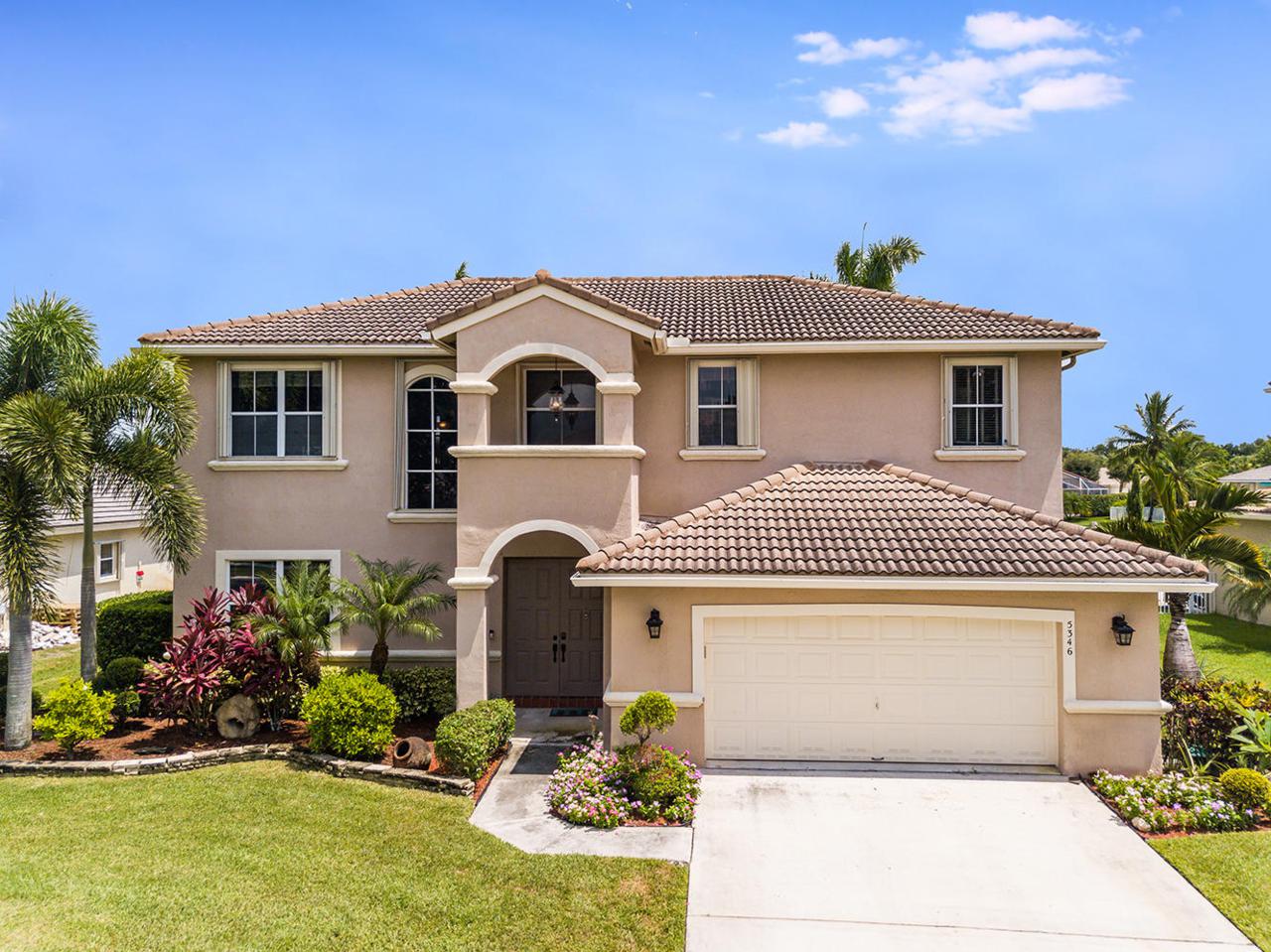 5346 Oakmont Village Circle - Photo 1