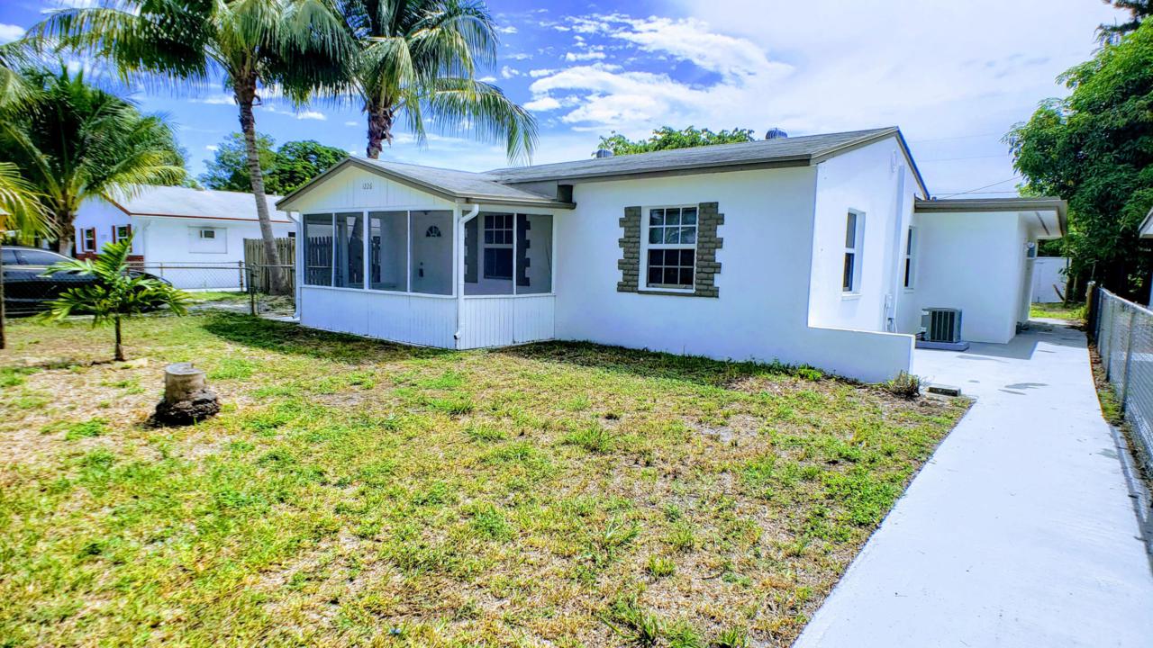 1226 1st Avenue - Photo 1