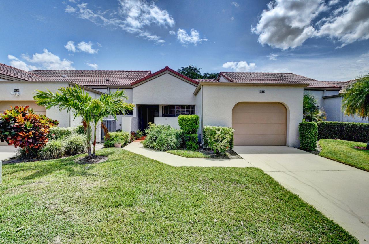 5838 Parkwalk Circle - Photo 1
