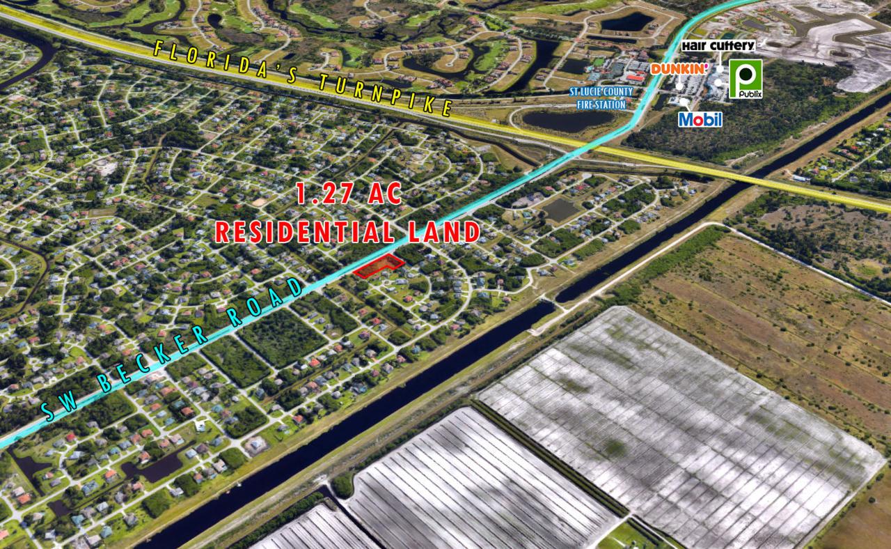 174 Becker Road - Photo 1