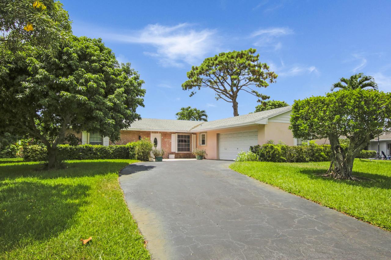 9831 Hyacinth Circle - Photo 1