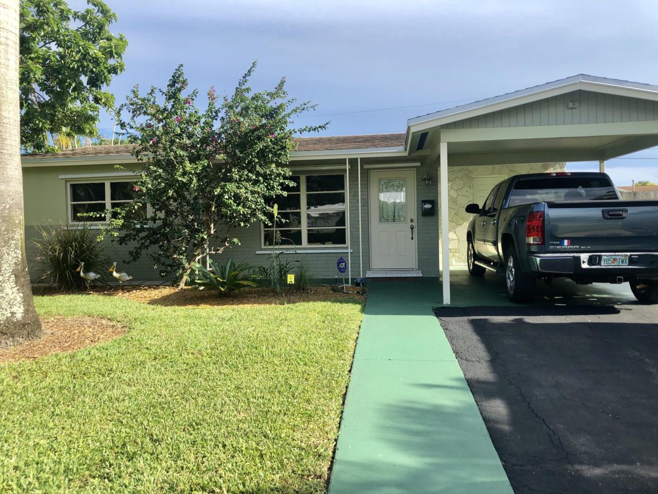 2622 Acklins Road - Photo 1