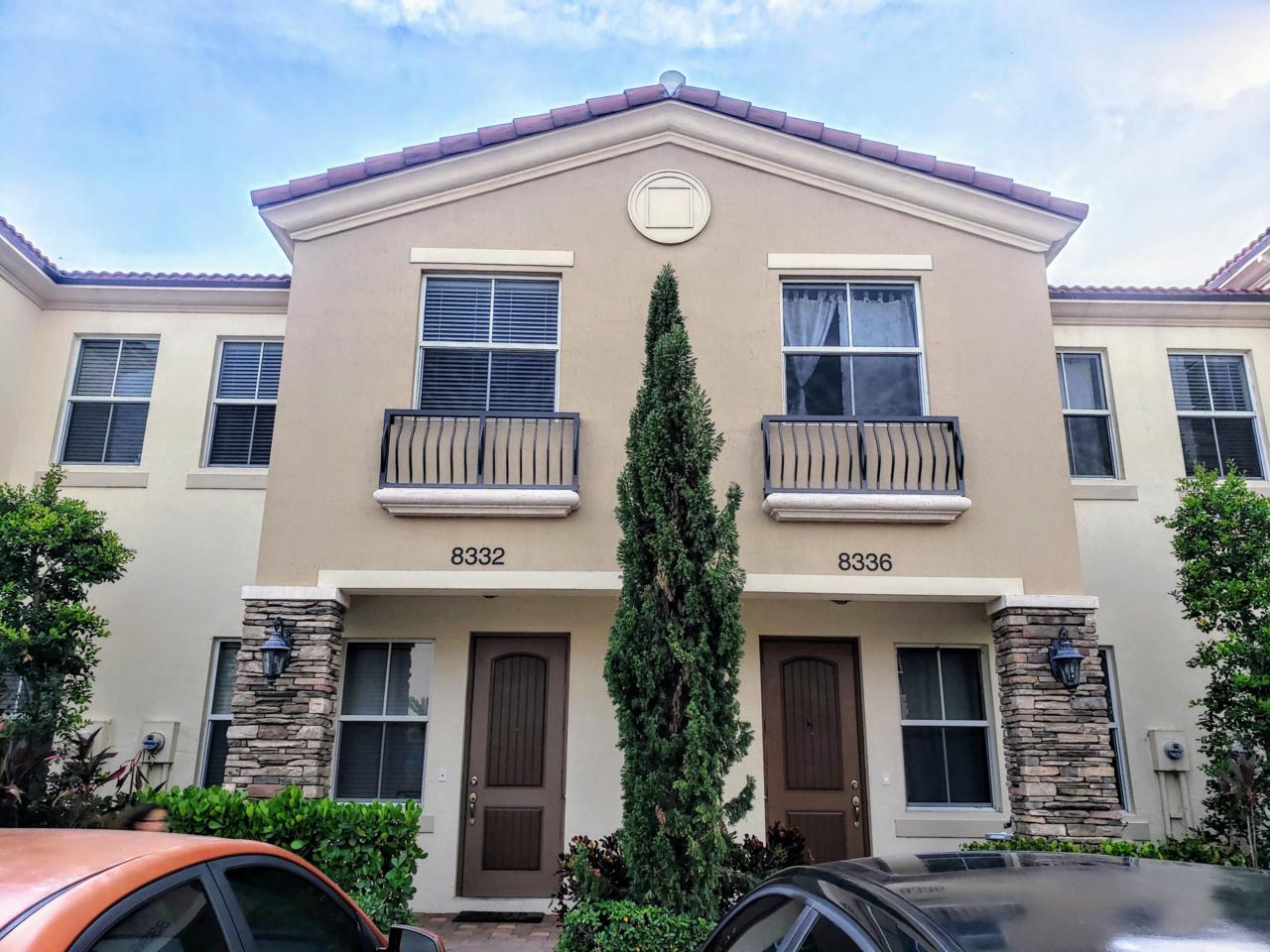 8332 Cocoplum Sound Lane - Photo 1