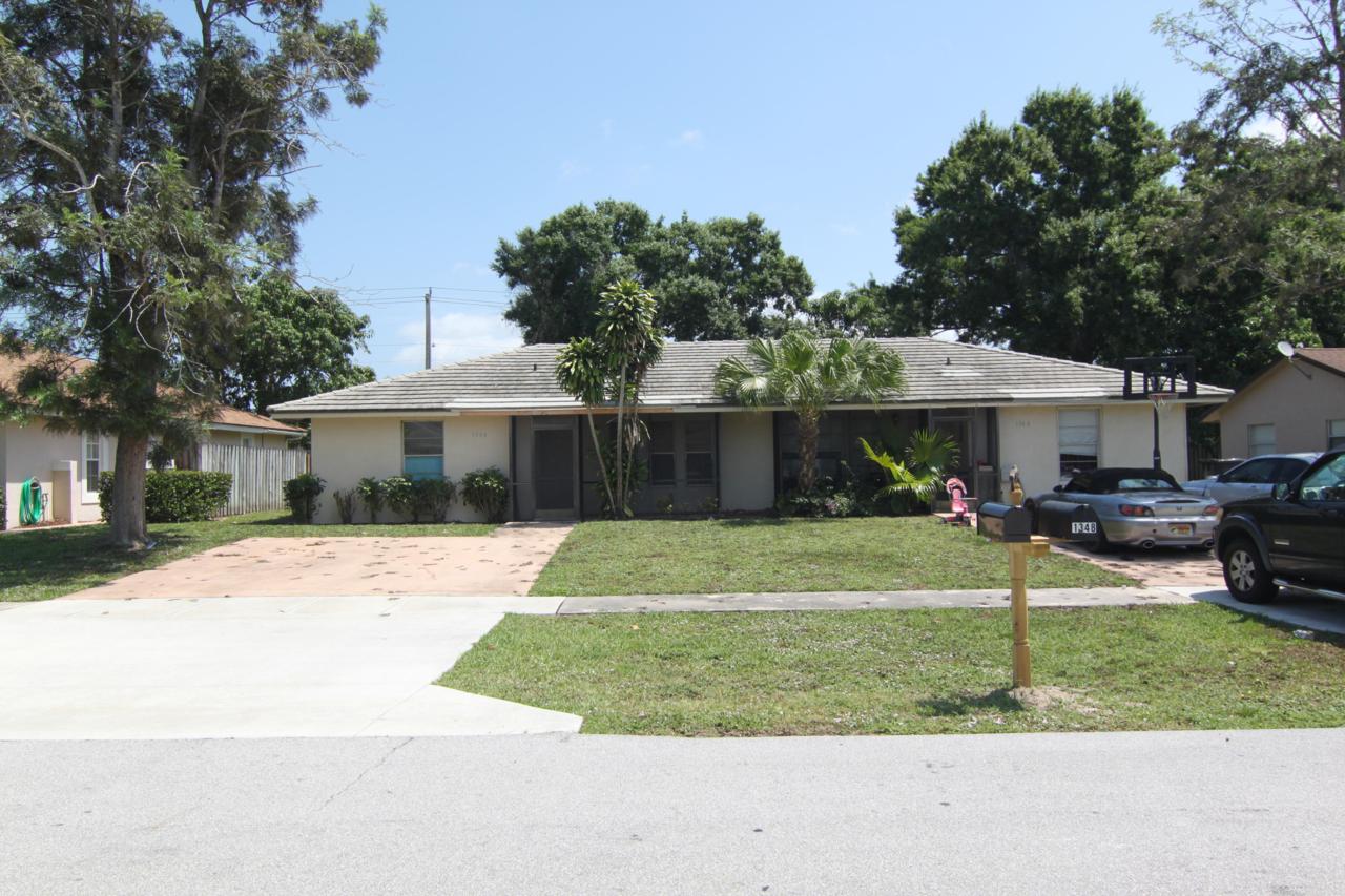 1346 Riverside Circle - Photo 1