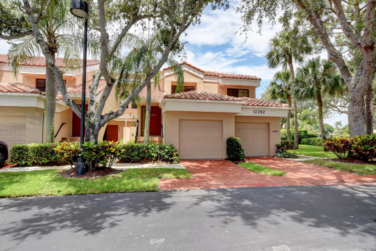 17292 Boca Club Boulevard - Photo 1