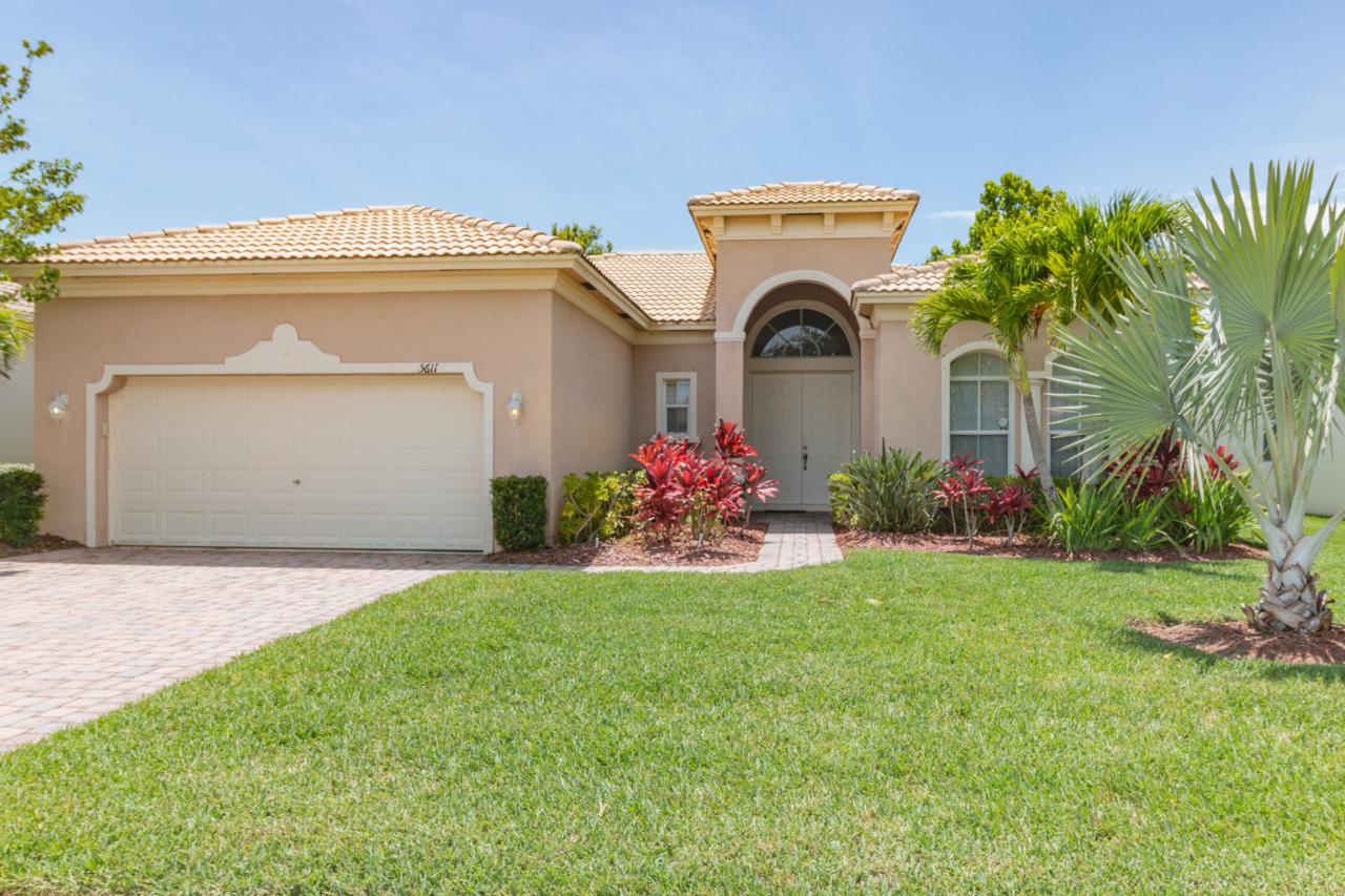 5611 Place Lake Drive - Photo 1