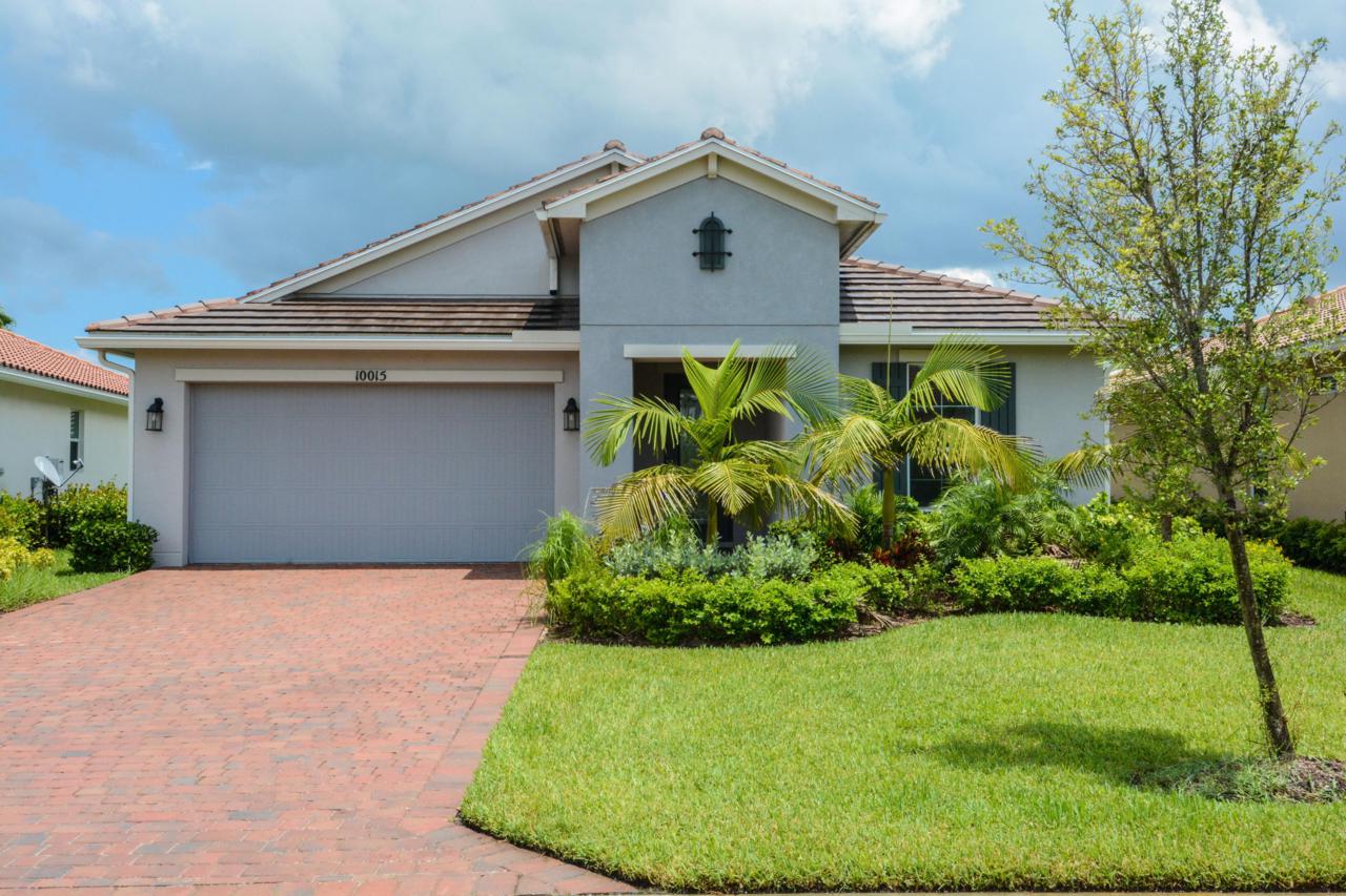 10015 Oak Tree Cir Circle - Photo 1