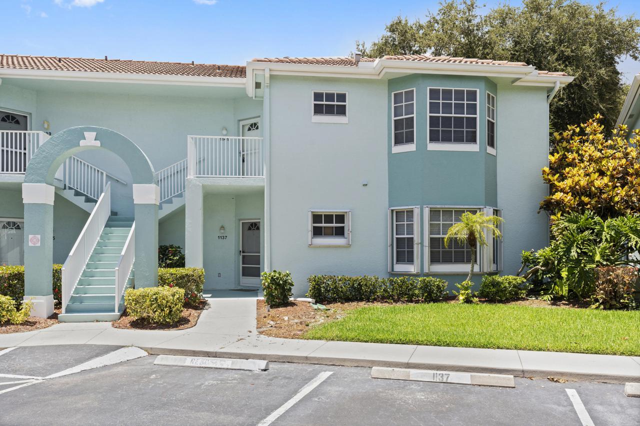 1141 Swan Lake Circle - Photo 1