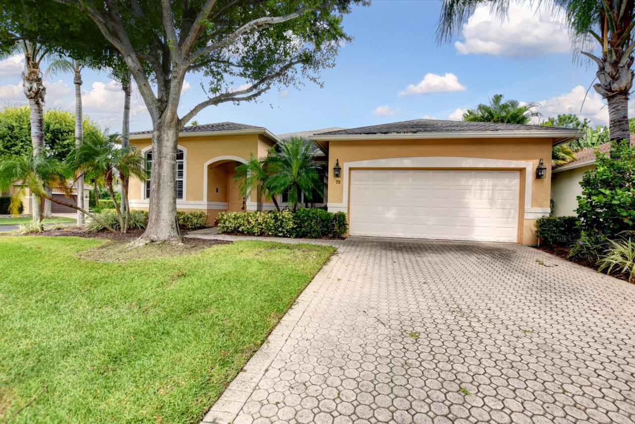 72 Lake Eden Drive - Photo 1