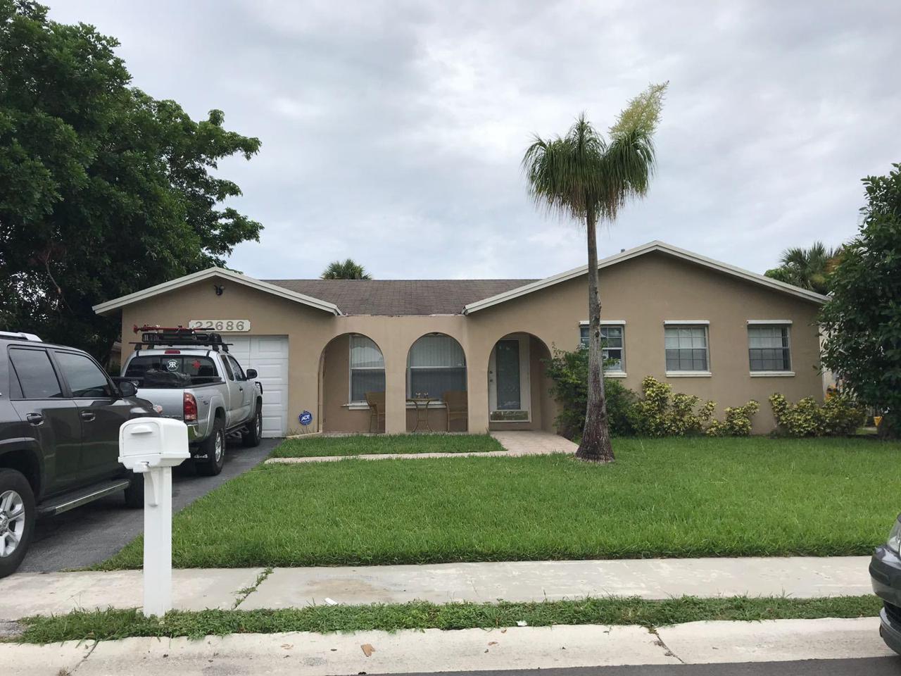 22686 64th Way - Photo 1