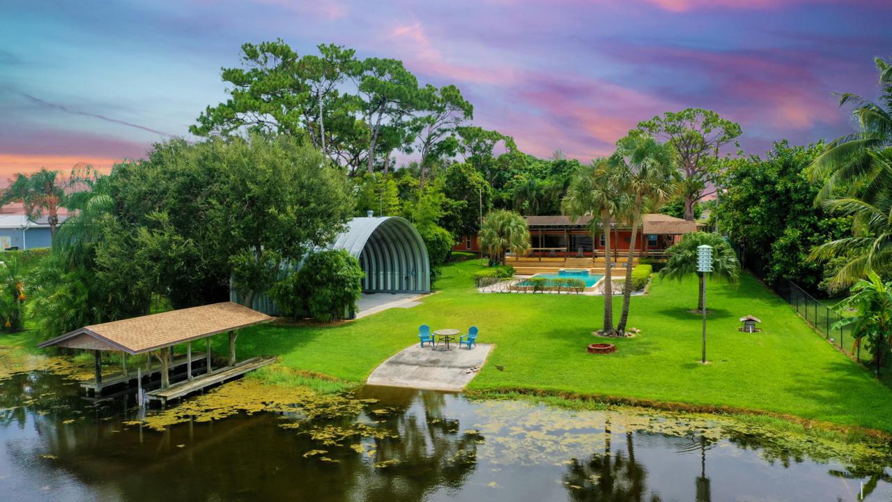 6065 Pine Drive - Photo 1