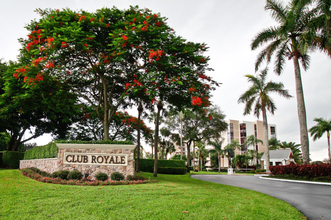 6530 Boca Del Mar Drive - Photo 1