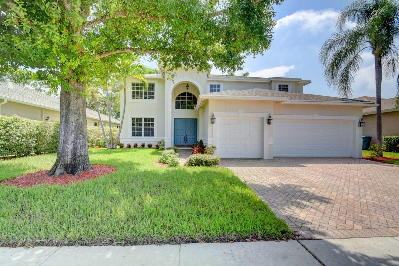 45 Lake Eden Drive - Photo 1