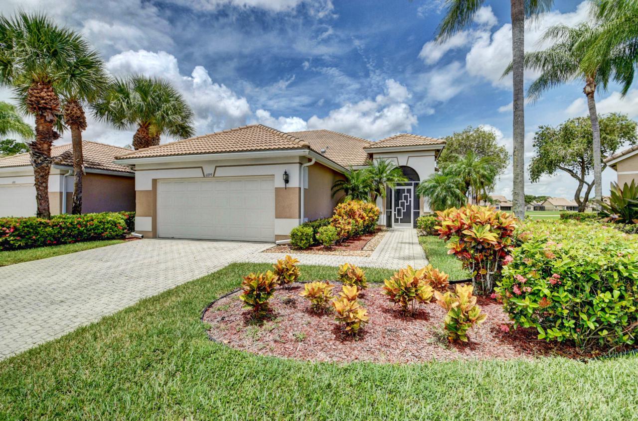 6899 Cairnwell Drive - Photo 1