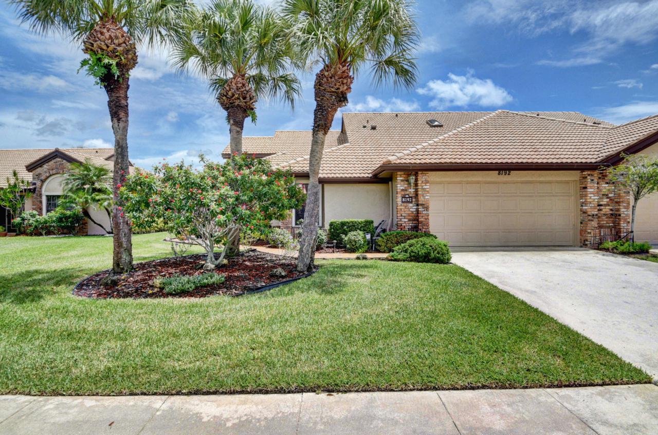 8192 Bellwort Place - Photo 1