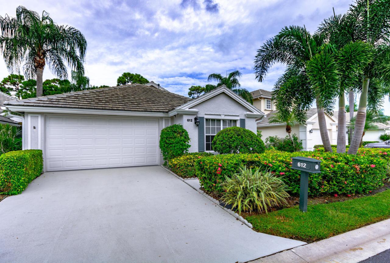 612 Masters Way - Photo 1