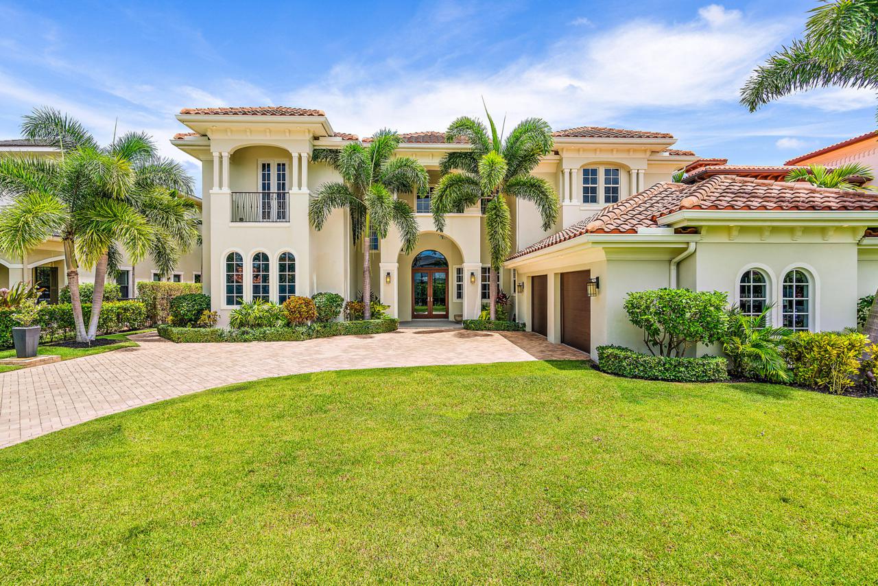 12860 Inshore Drive - Photo 1