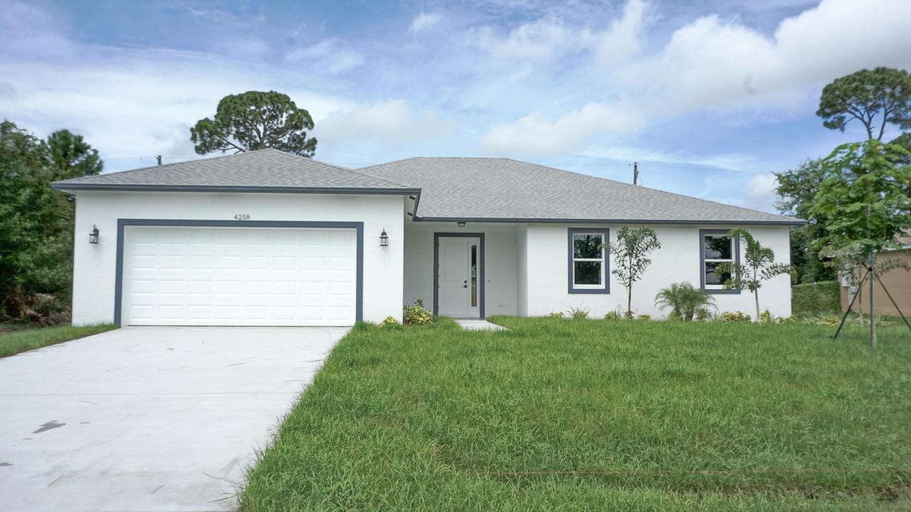 4258 Mcclellen Street - Photo 1