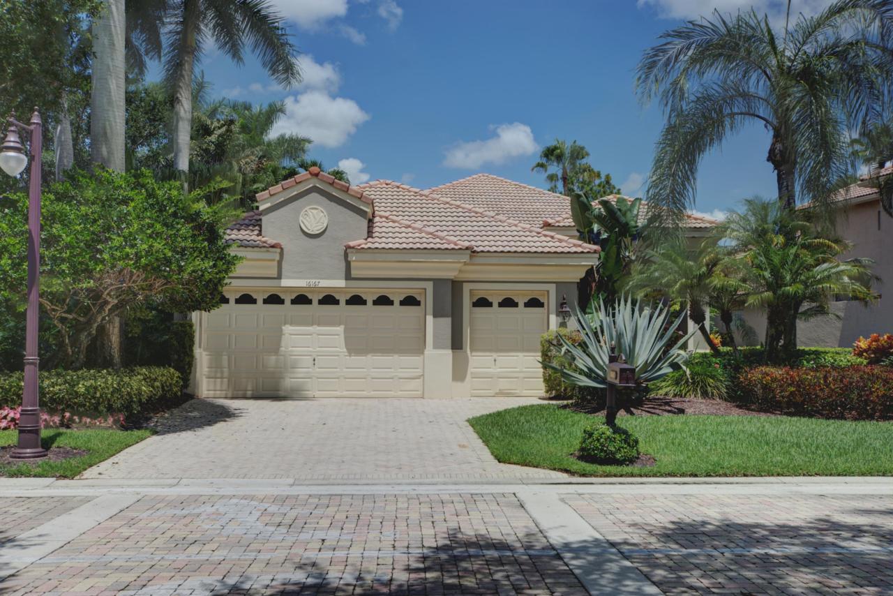 16167 Via Monteverde Drive - Photo 1