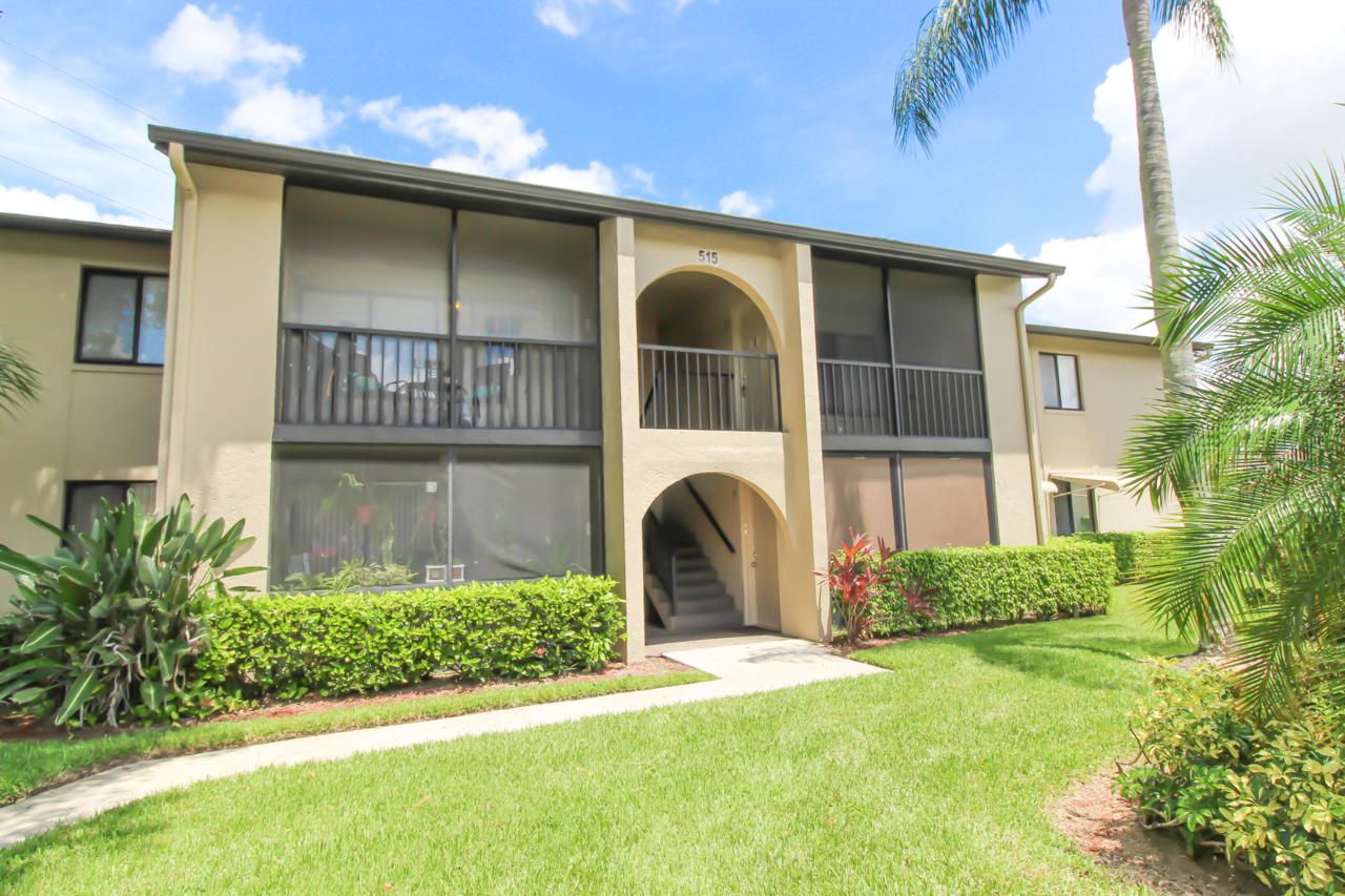 515 Shady Pine Way - Photo 1