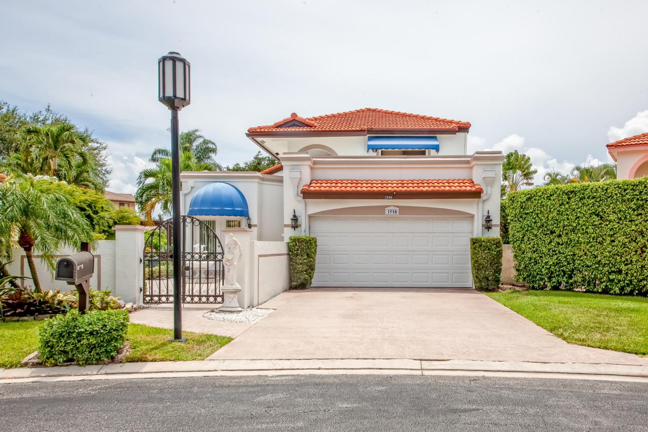 3548 Ensign Circle - Photo 1