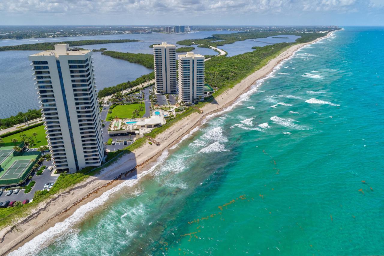 5510 Ocean Drive - Photo 1
