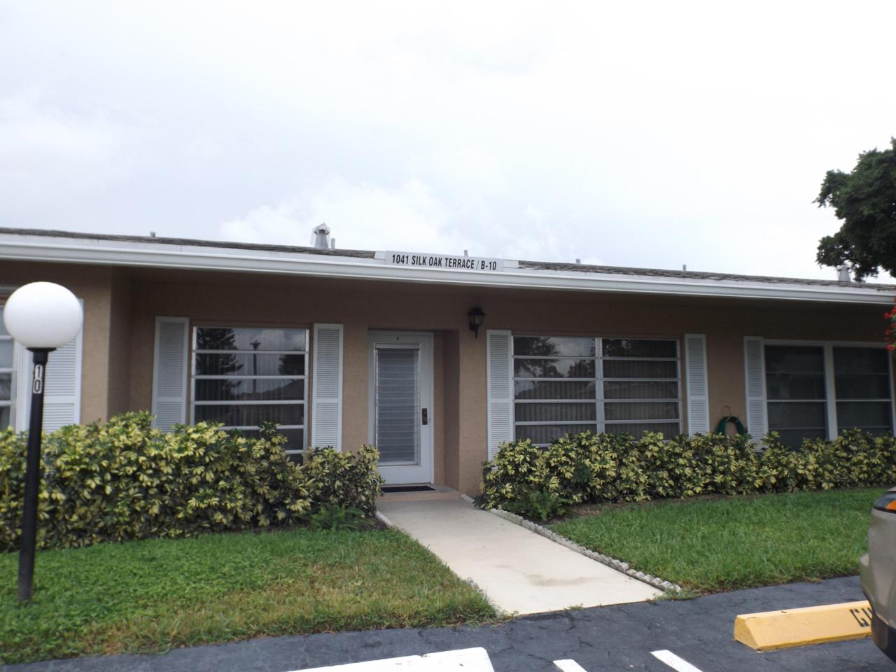 1041 Silk Oak Terrace - Photo 1