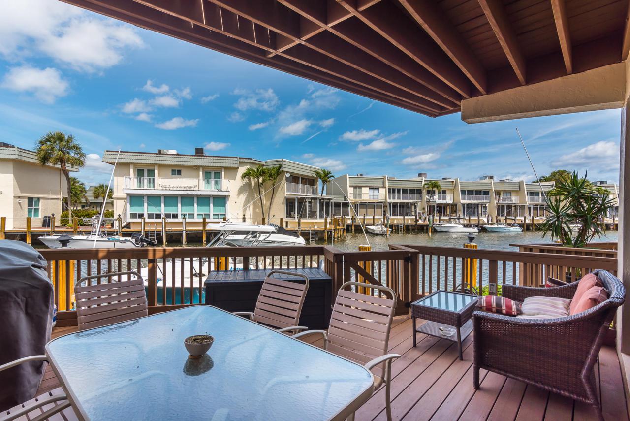 1037 Boca Cove Lane - Photo 1
