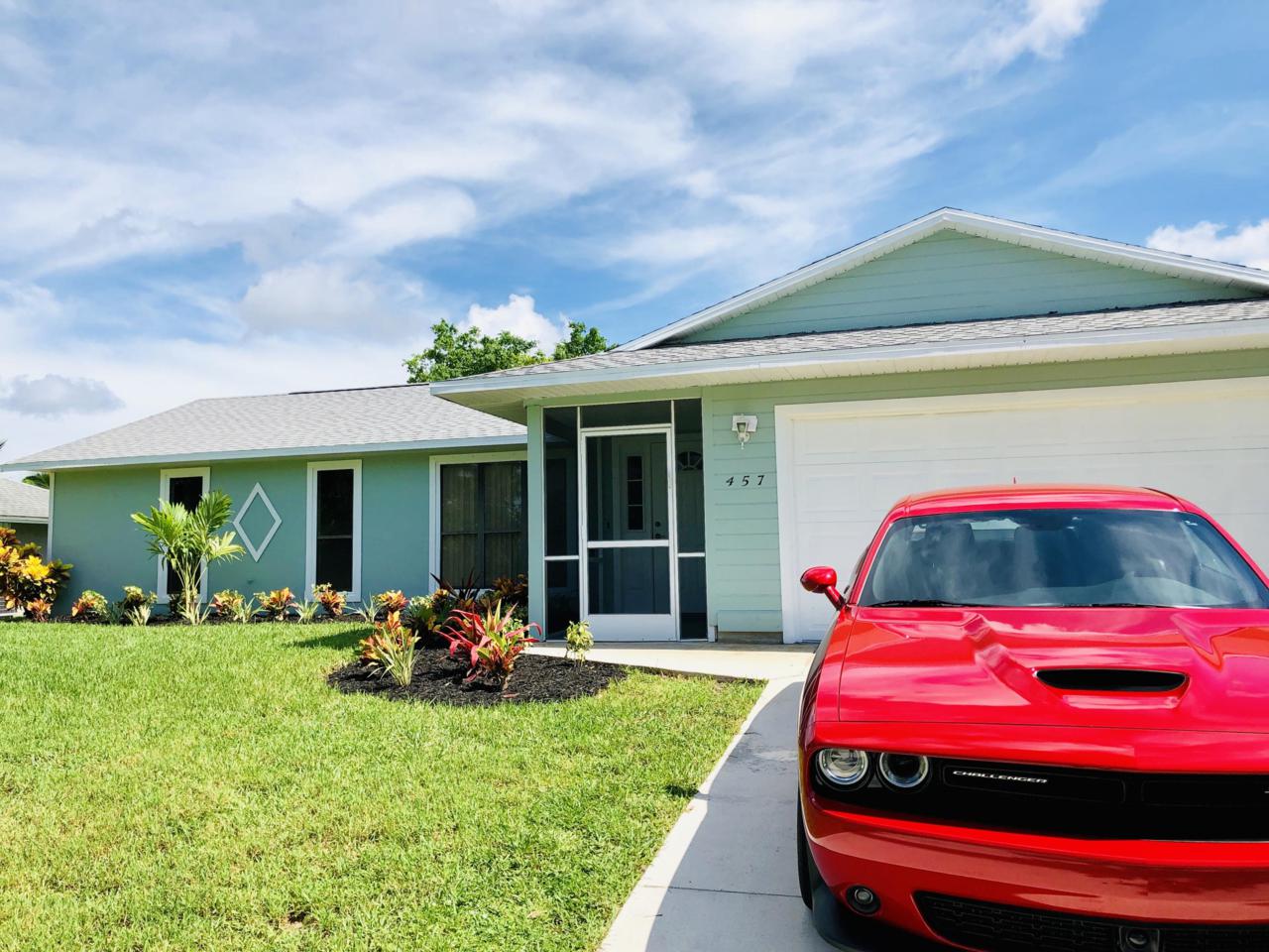 457 Whitmore Drive - Photo 1