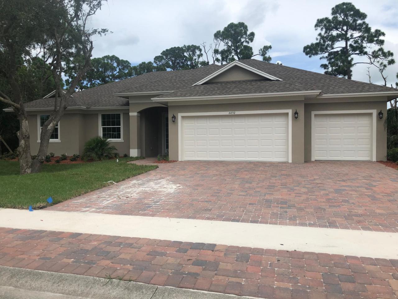 6650 46th Drive - Photo 1