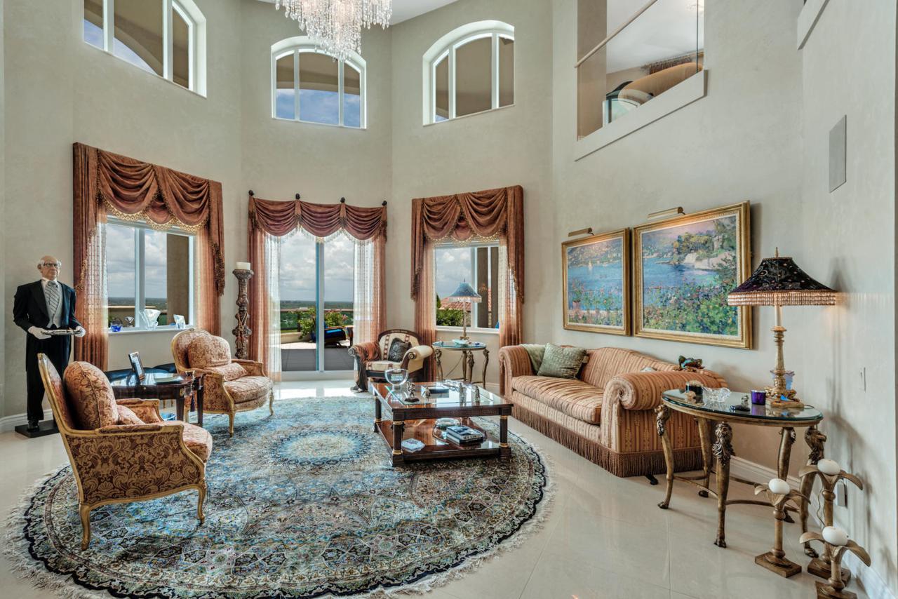 3620 Gardens Parkway - Photo 1