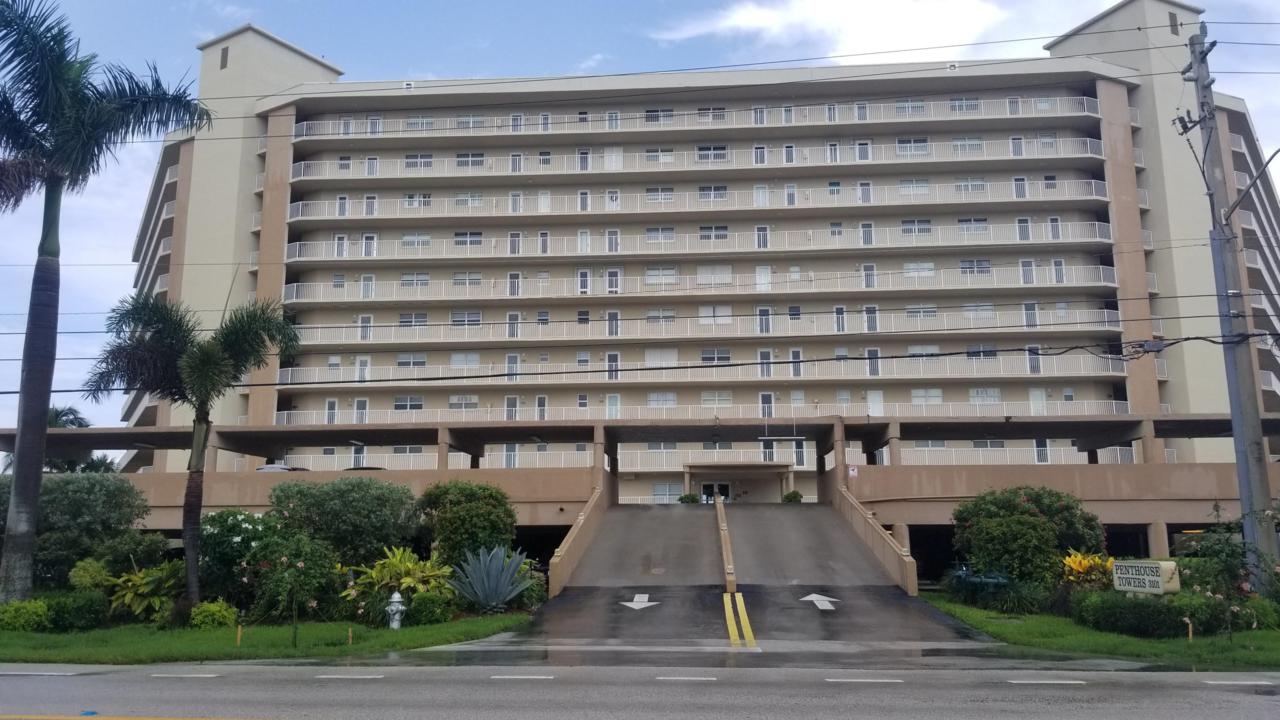 3101 Ocean Boulevard - Photo 1