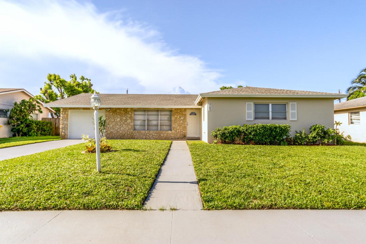 4183 Kent Avenue - Photo 1