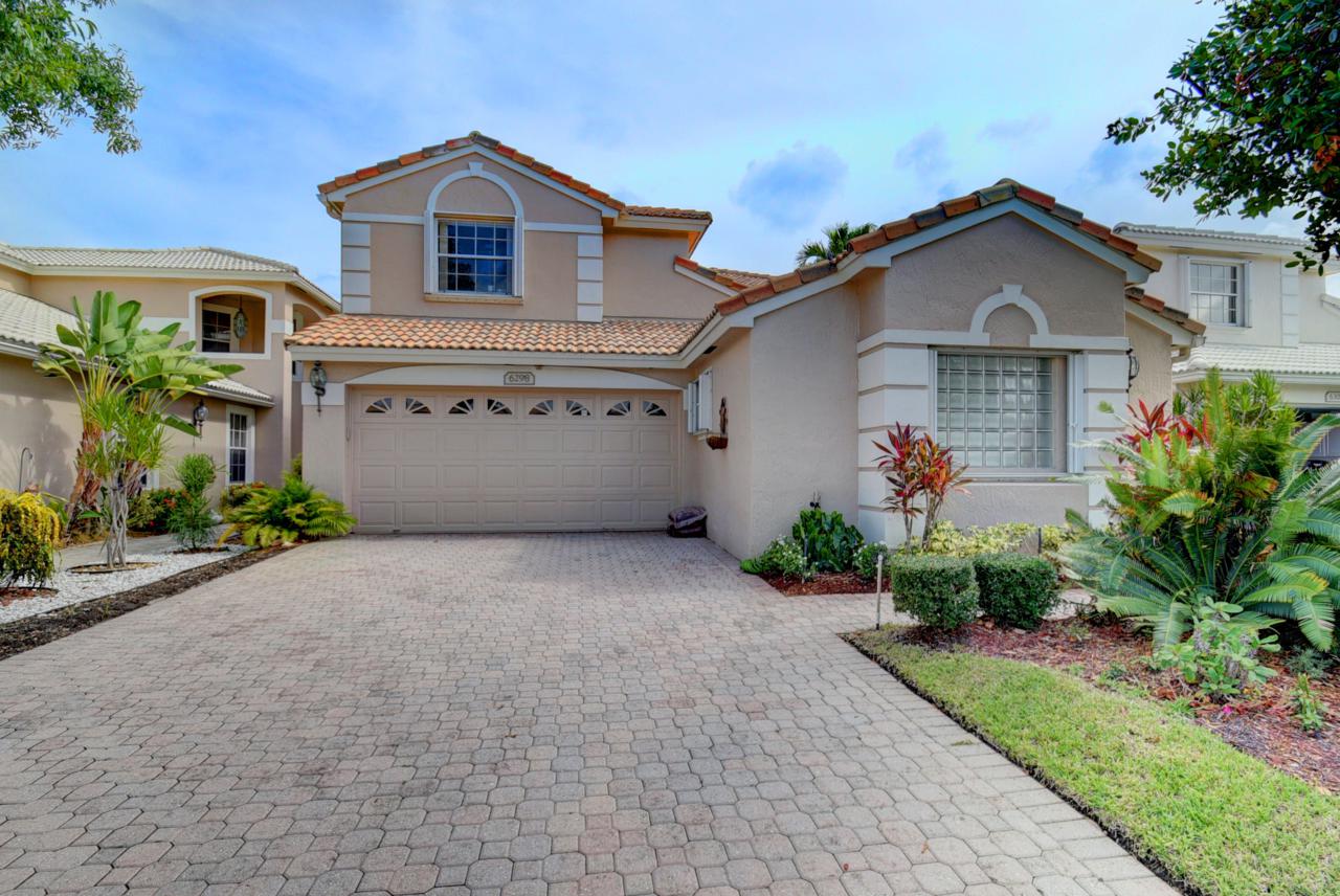6298 Brava Way - Photo 1
