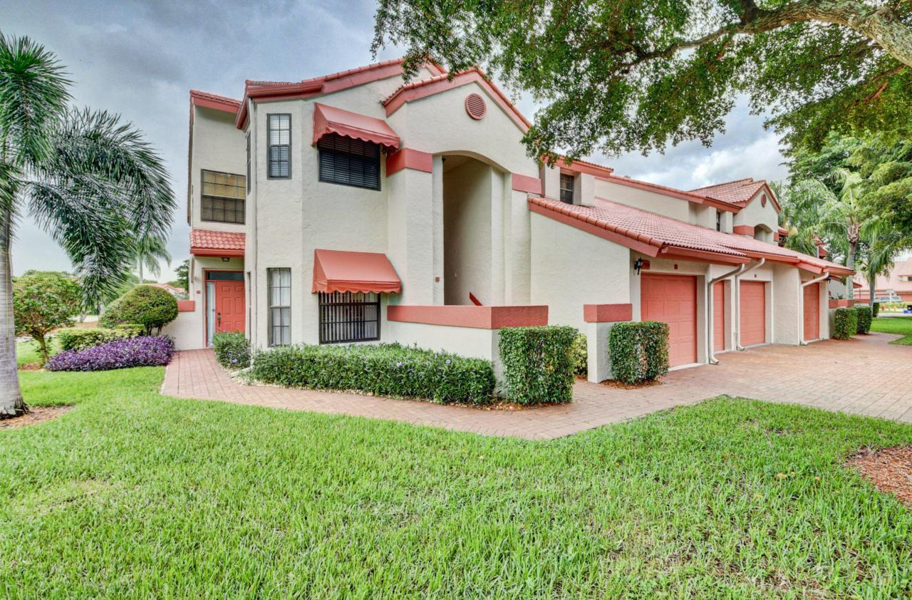 7709 Lexington Club Boulevard - Photo 1