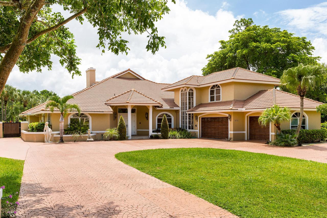 14751 Horseshoe Trace - Photo 1