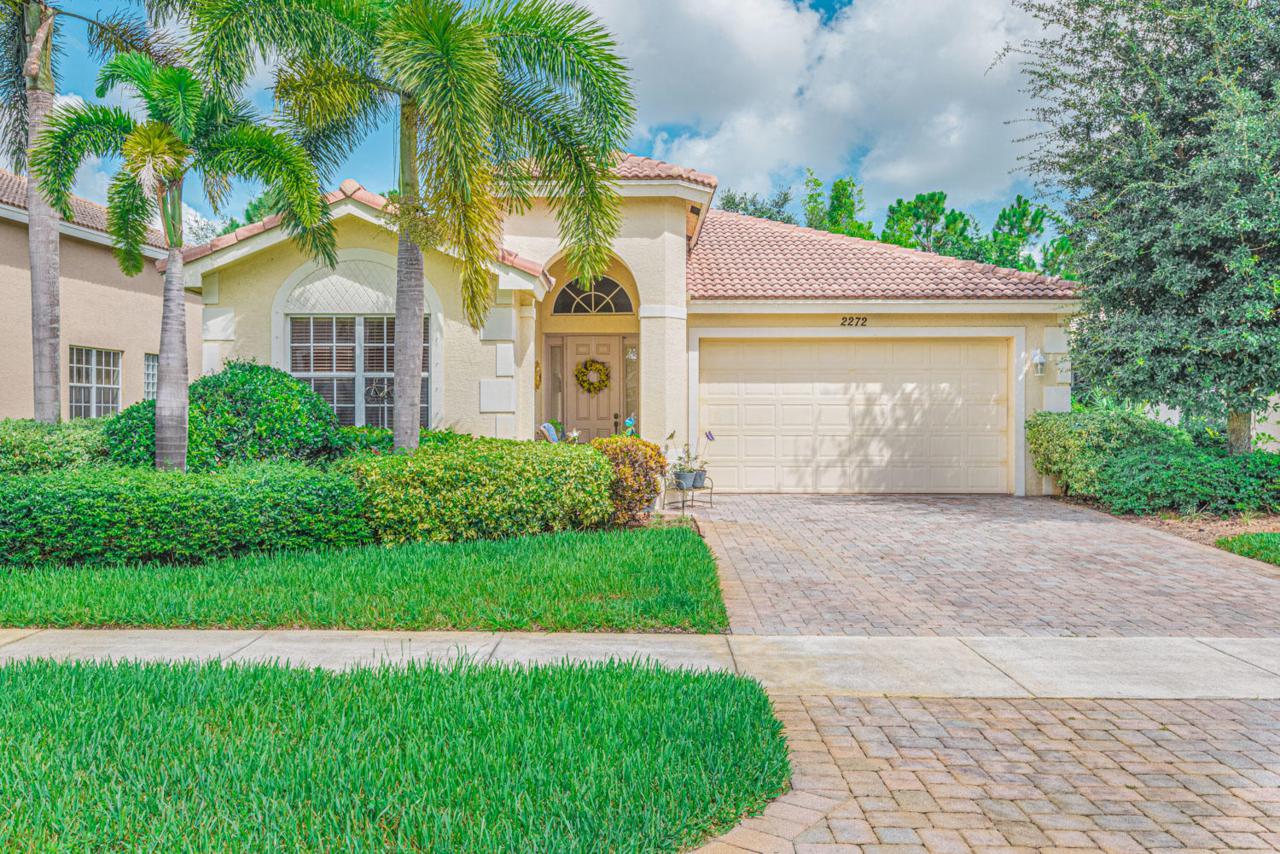 2272 Newport Isles Boulevard - Photo 1