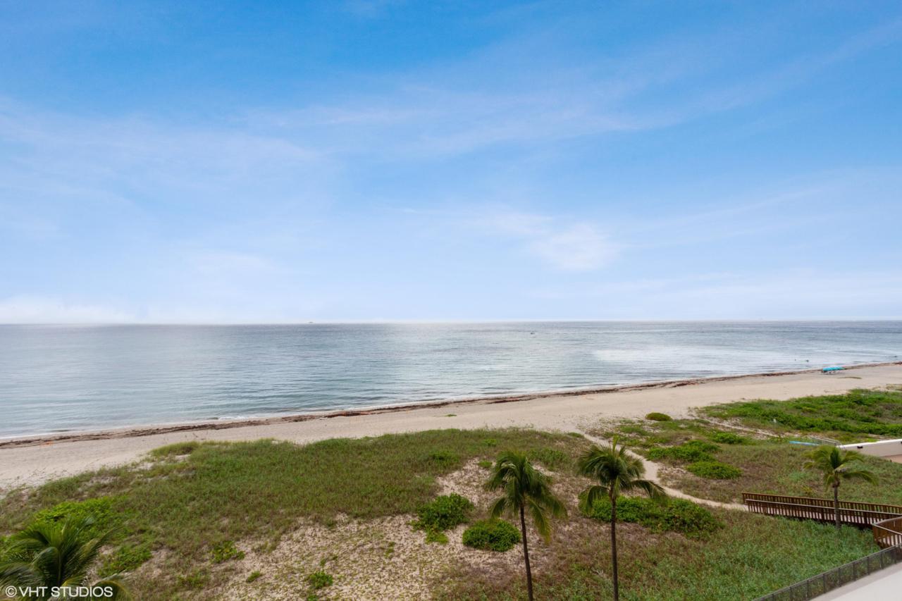 1800 Ocean Boulevard - Photo 1