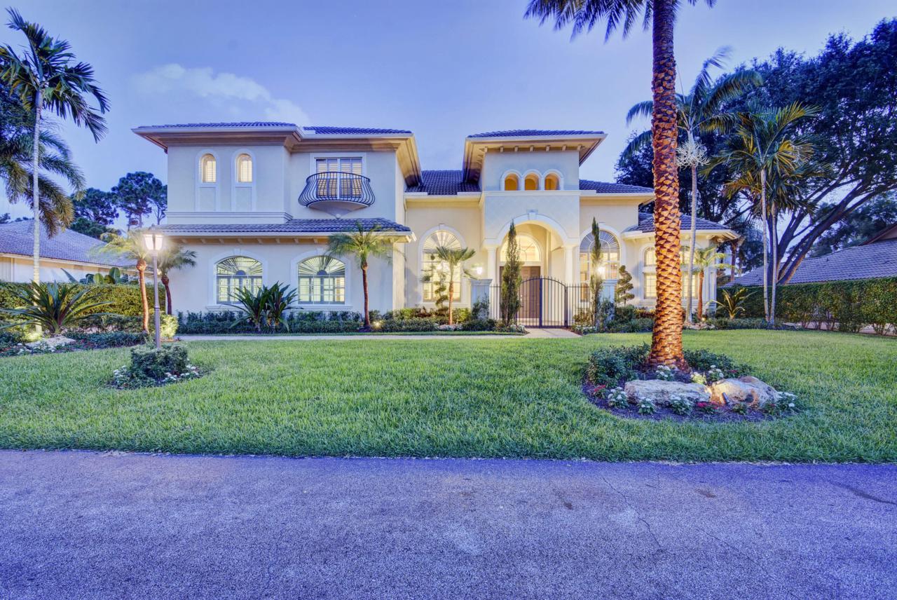 4252 Gleneagles Drive - Photo 1