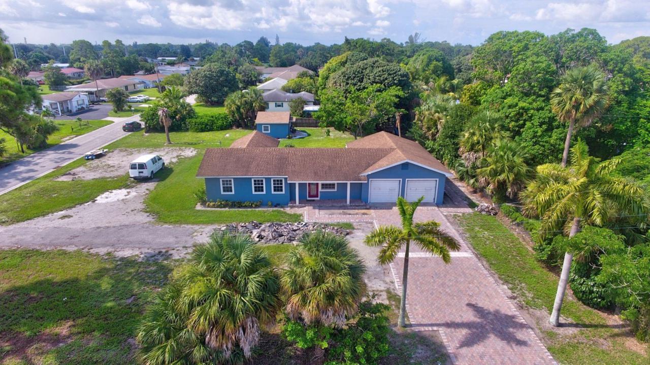 5100 Belvedere Road - Photo 1