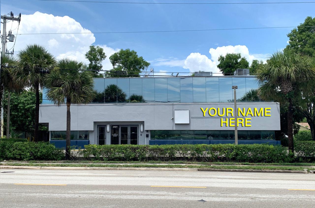 2501 Seacrest Boulevard - Photo 1