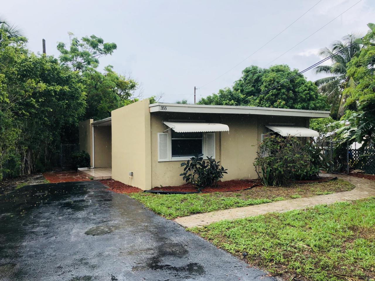 355 Manchester Street - Photo 1