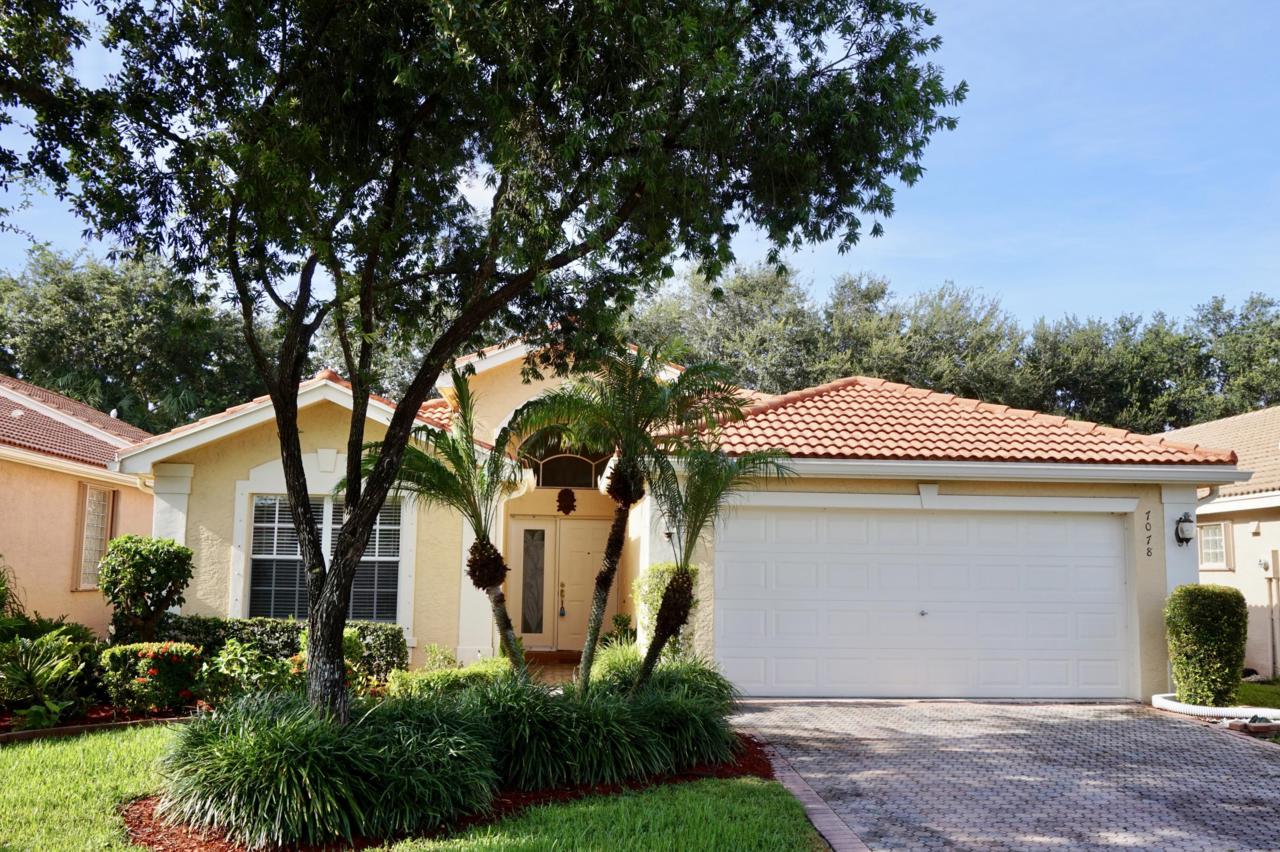 7078 Bent Menorca Drive - Photo 1