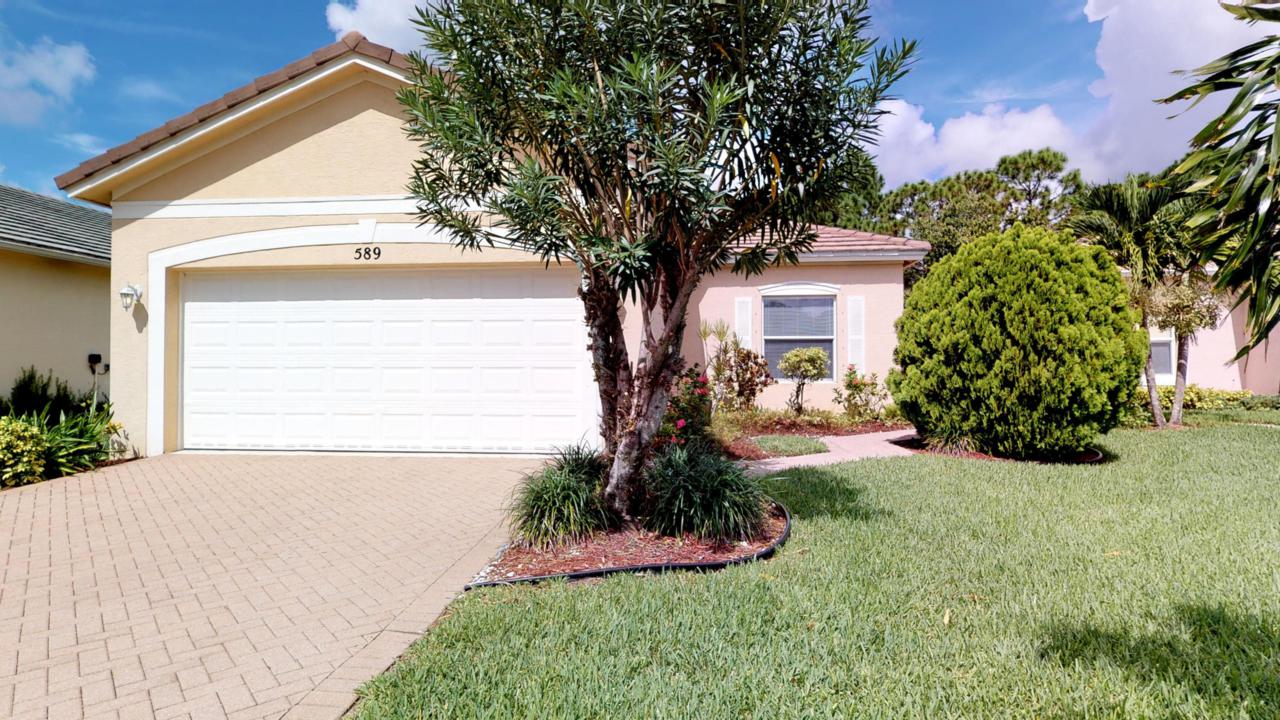 589 Indian Key Drive - Photo 1