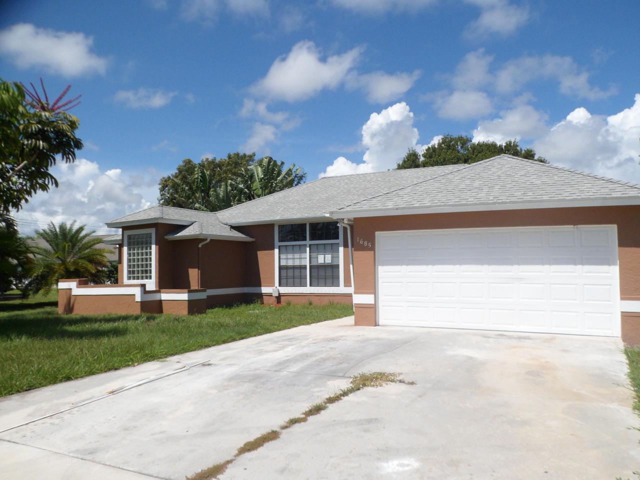 1685 Dome Circle - Photo 1