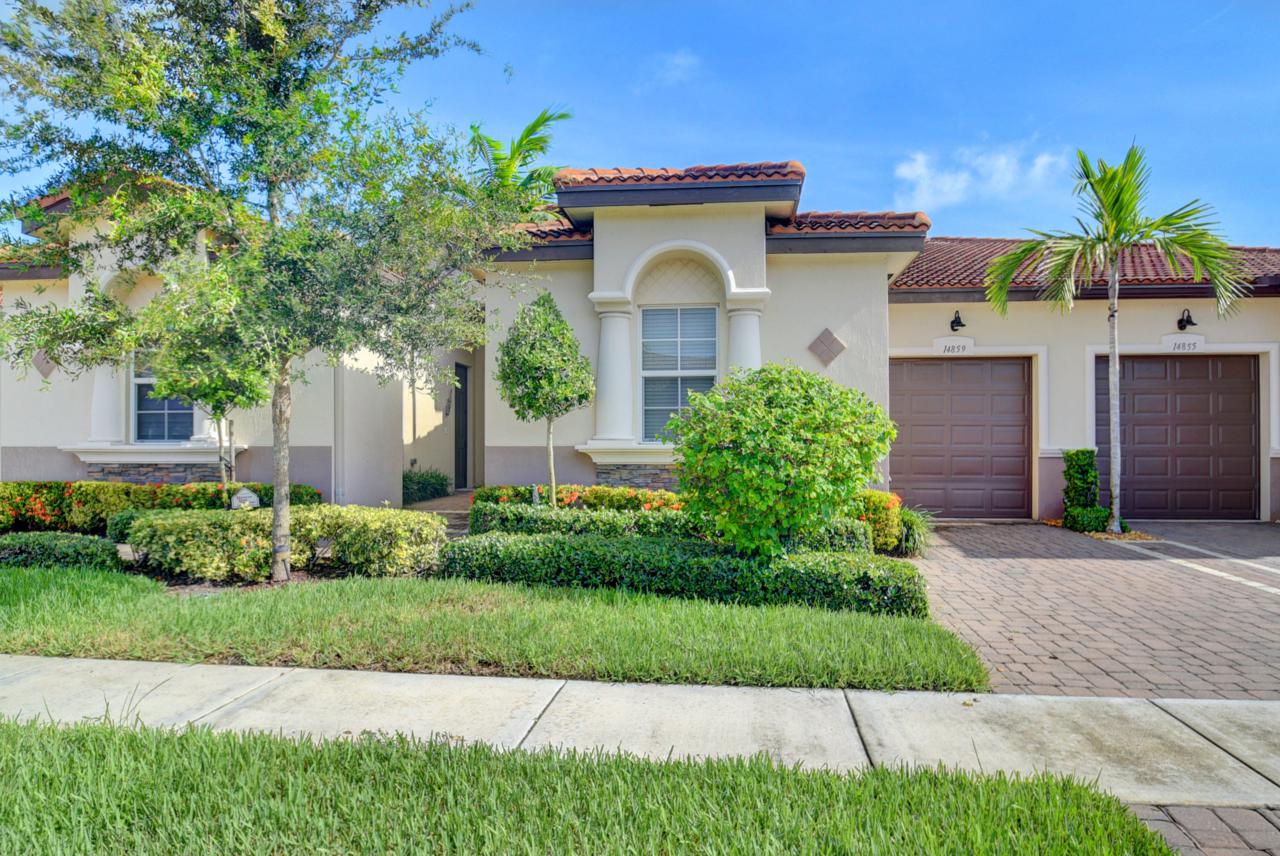 14859 Barletta Way - Photo 1