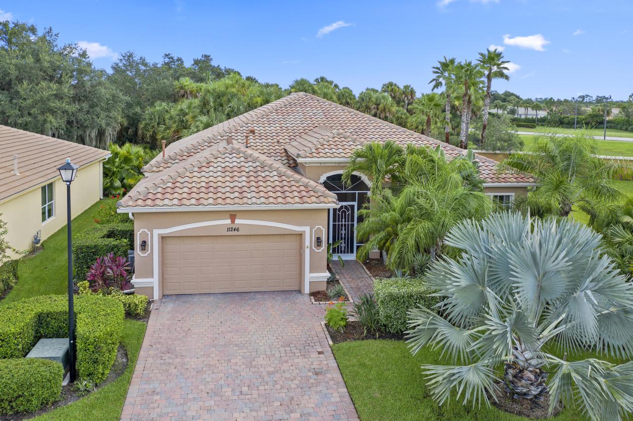 11246 Apple Blossom Trail - Photo 1