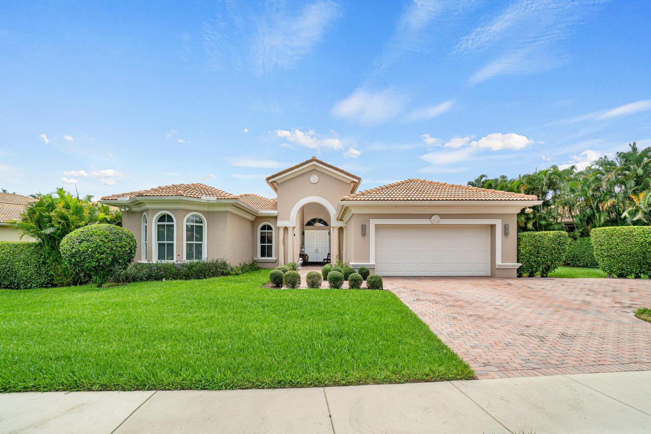 16505 Braeburn Ridge Trail - Photo 1