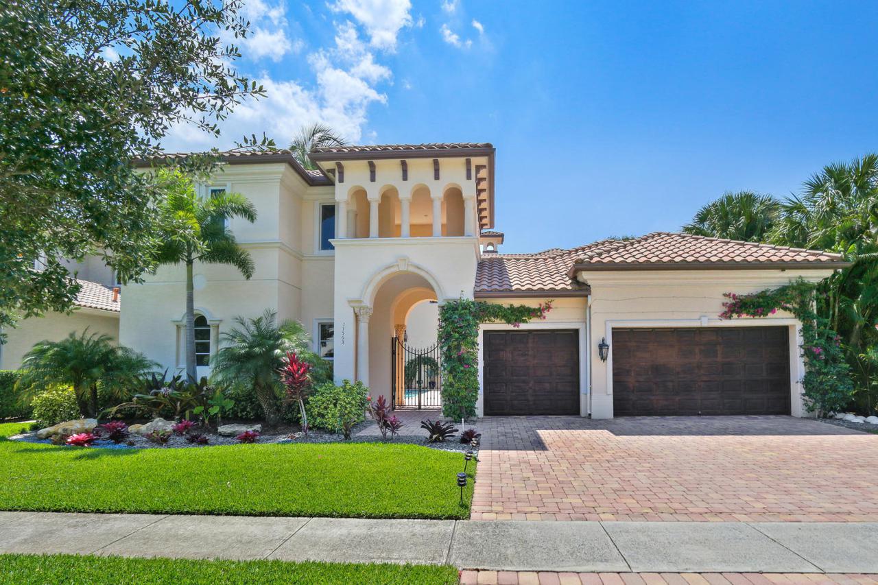 17563 Middle Lake Drive - Photo 1