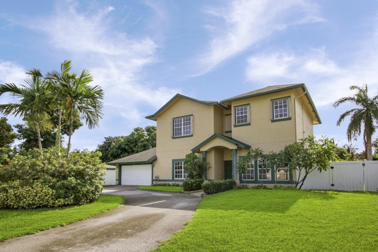 1332 Florida Mango Road - Photo 1